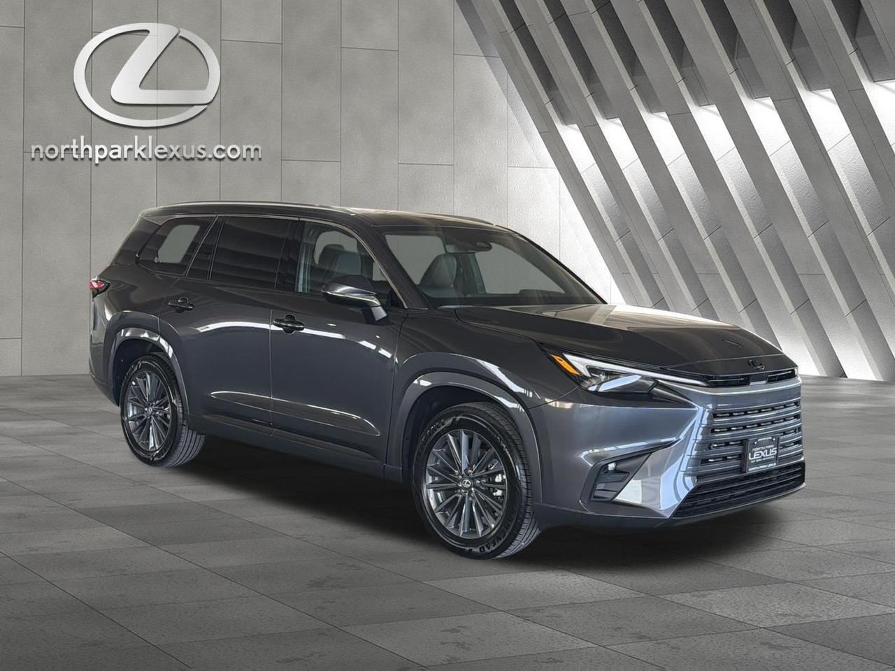 2026 Lexus TX 350 San Antonio TX