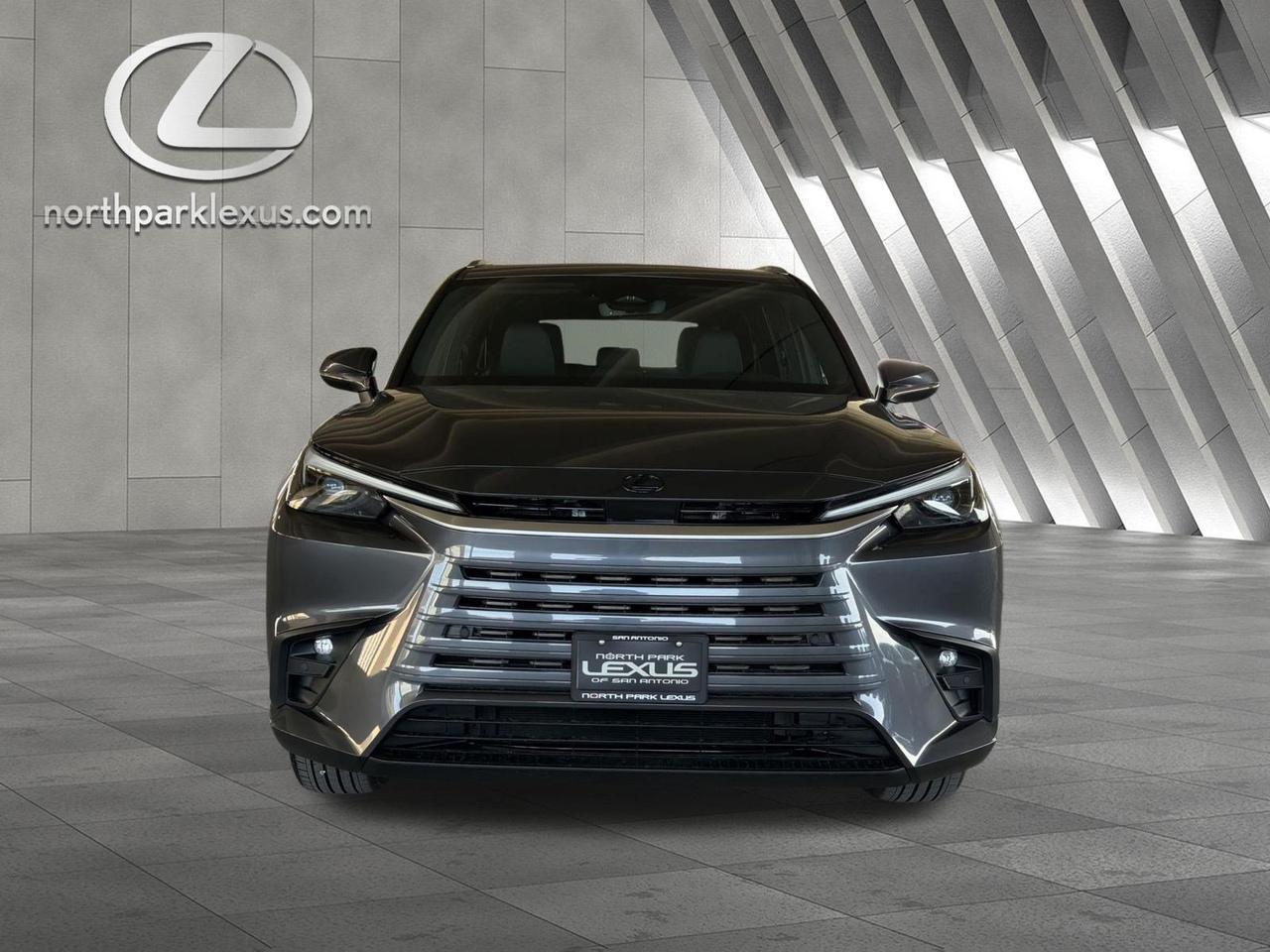 2026 Lexus TX 350 San Antonio TX