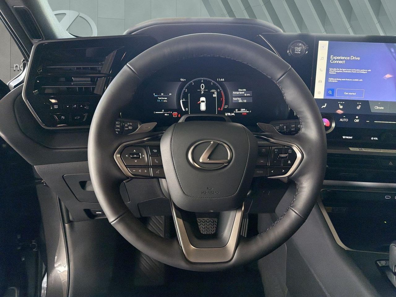2026 Lexus TX 350 San Antonio TX