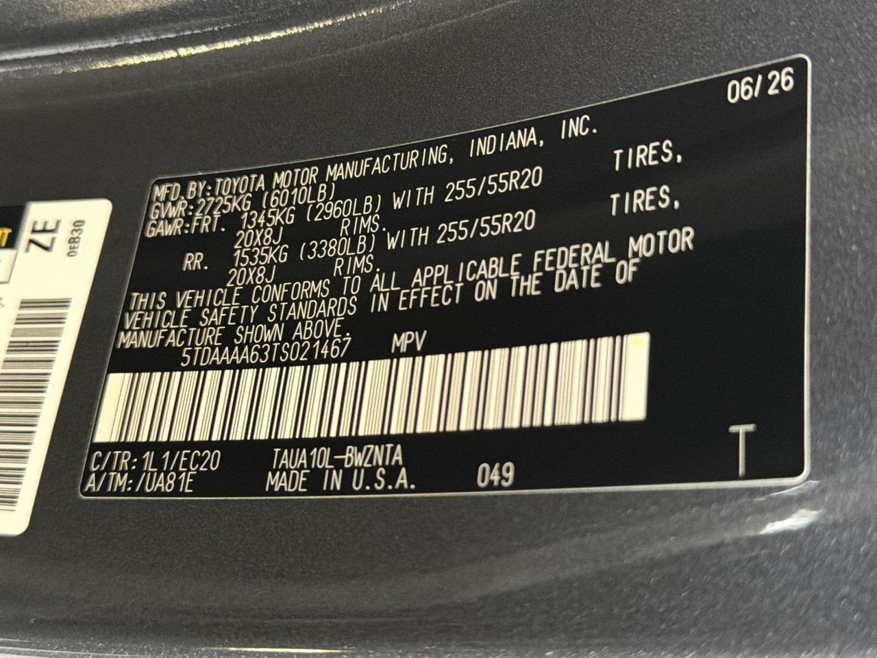 2026 Lexus TX 350 San Antonio TX