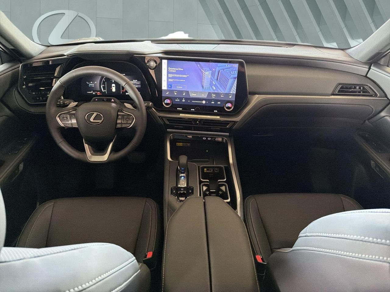 2026 Lexus TX 350 San Antonio TX