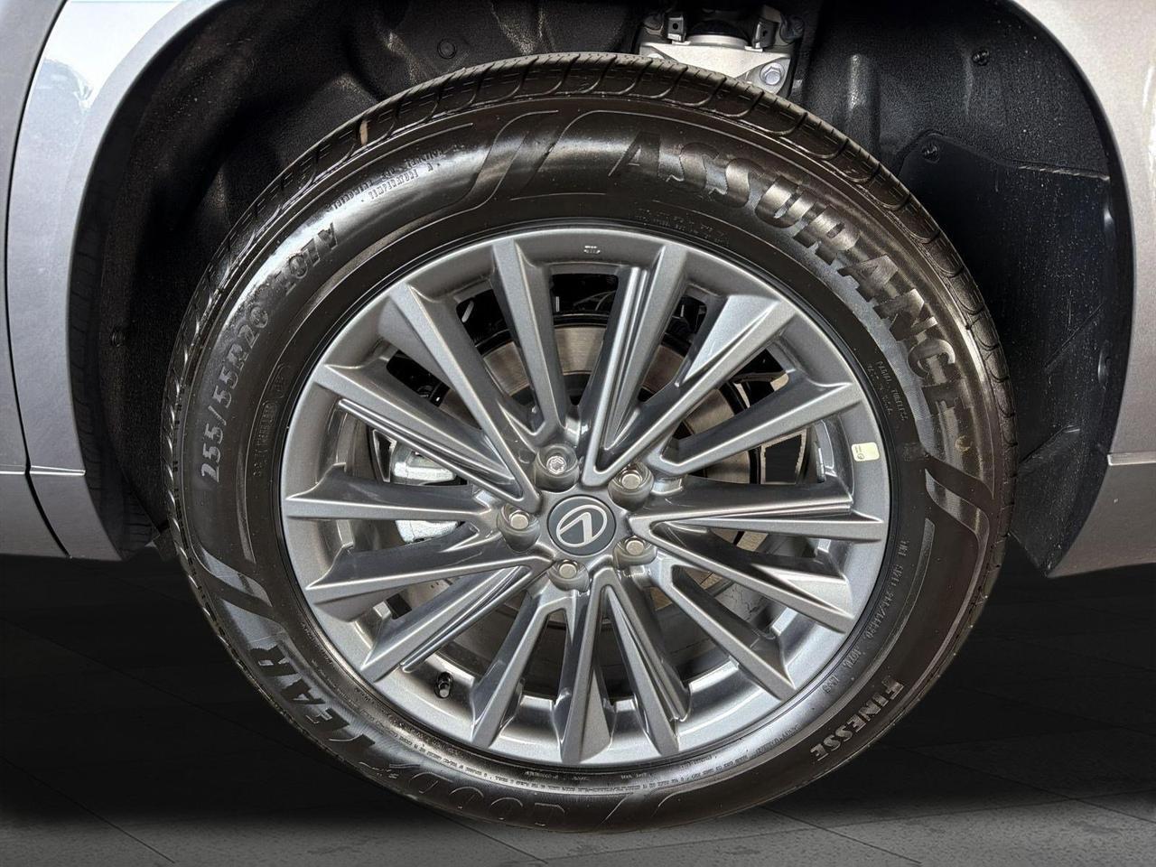 2026 Lexus TX 350 San Antonio TX