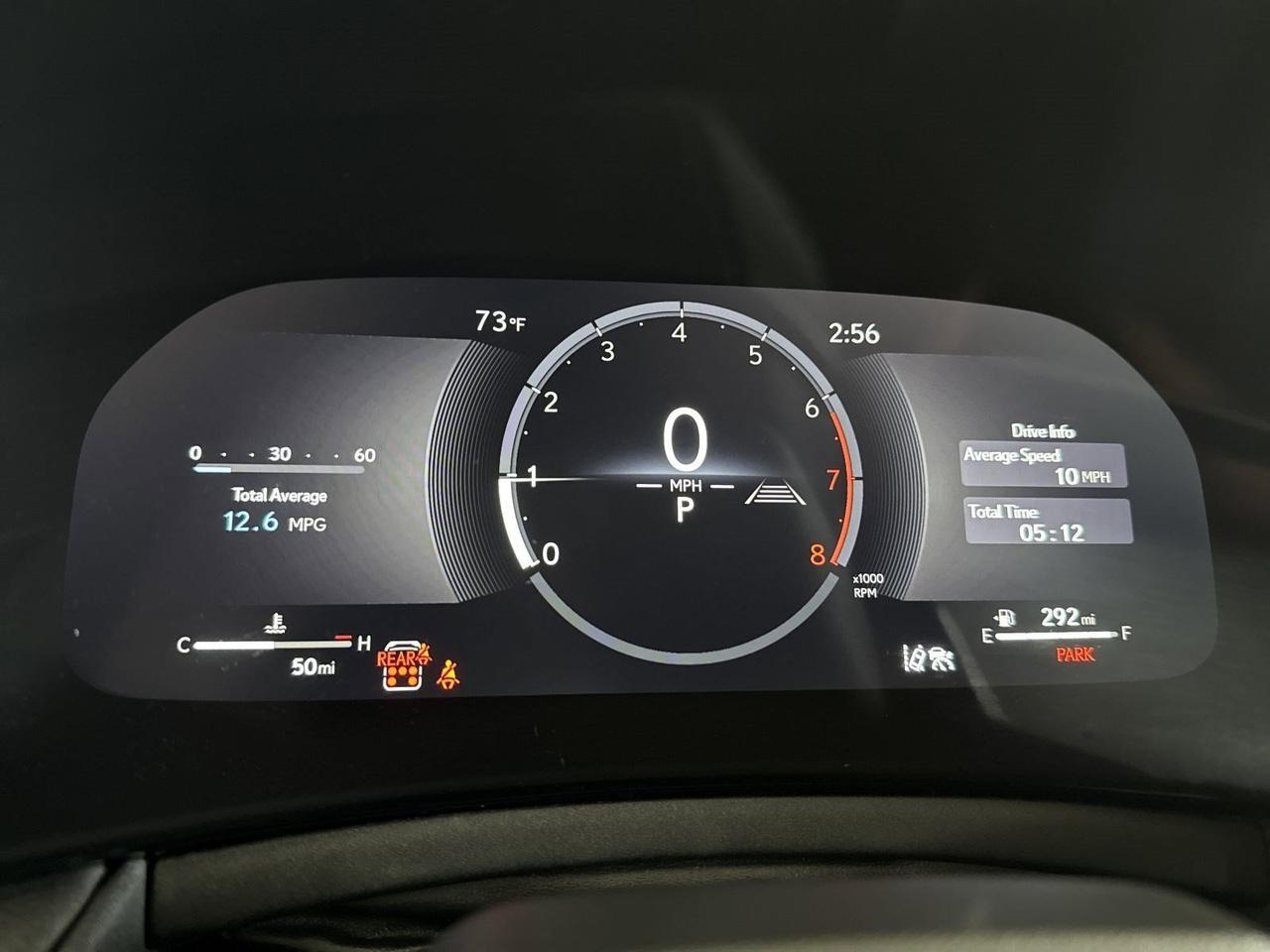 2026 Lexus TX 350 San Antonio TX