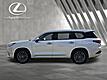 2026 Lexus TX 350