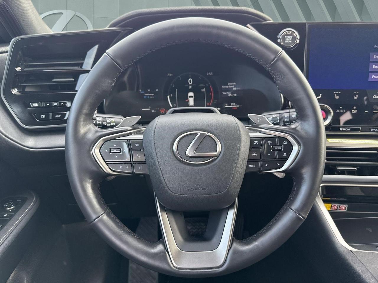 2026 Lexus TX 350 San Antonio TX