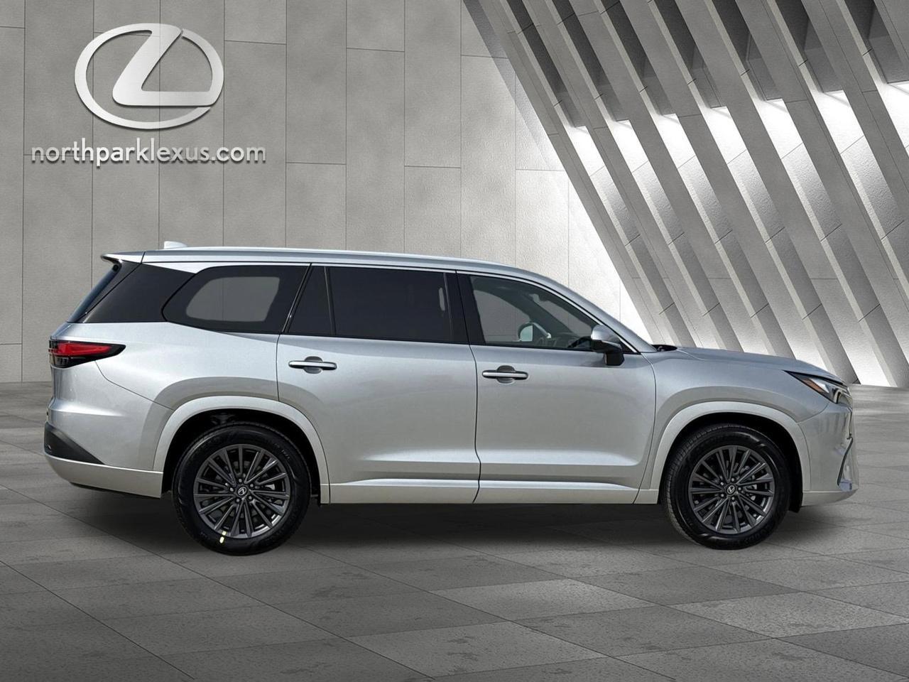 2026 Lexus TX 350 San Antonio TX