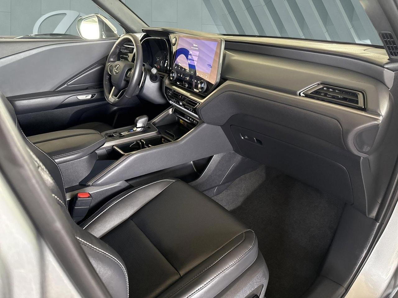 2026 Lexus TX 350 San Antonio TX