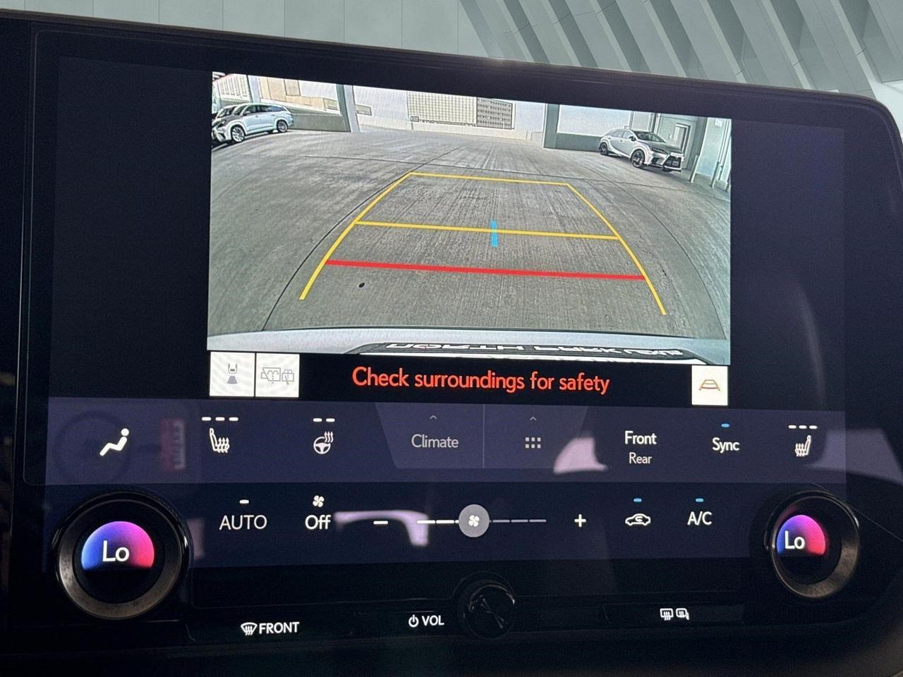 2026 Lexus TX 350 San Antonio TX