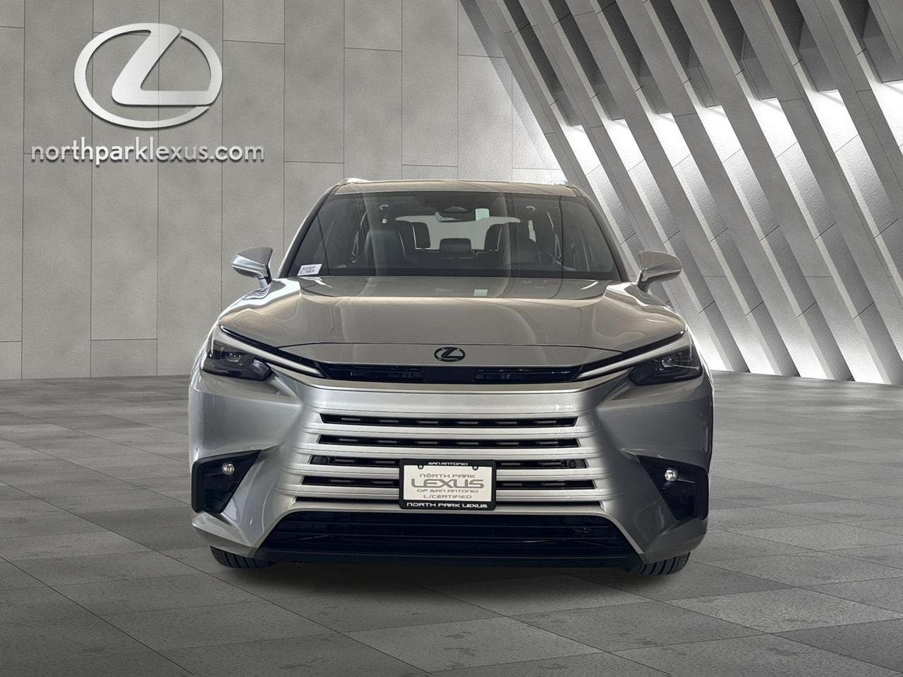 2026 Lexus TX 350 San Antonio TX