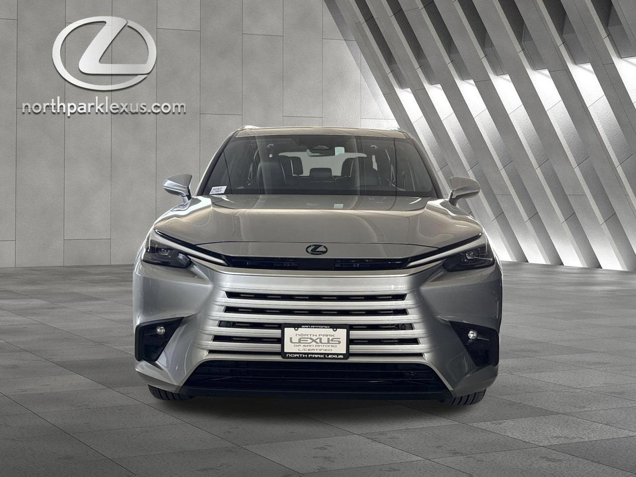 2026 Lexus TX 350 San Antonio TX