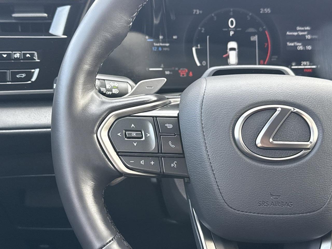 2026 Lexus TX 350 San Antonio TX