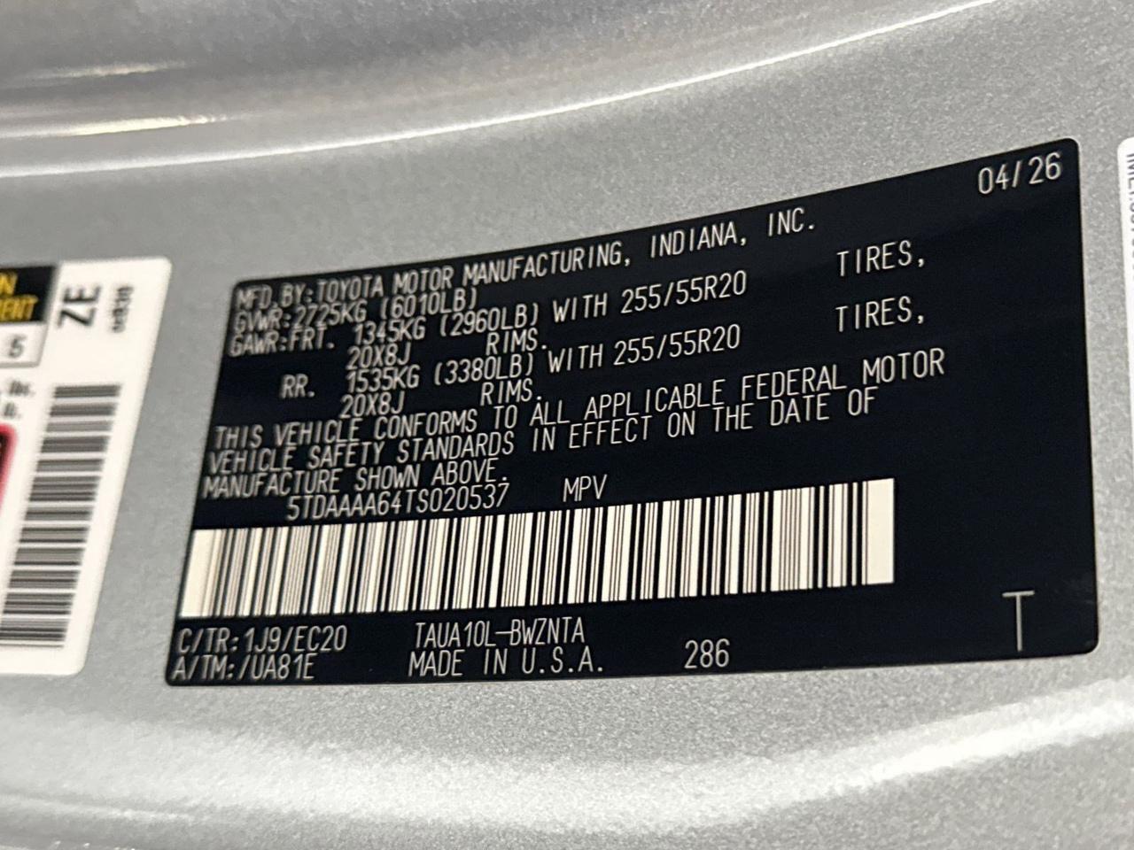 2026 Lexus TX 350 San Antonio TX