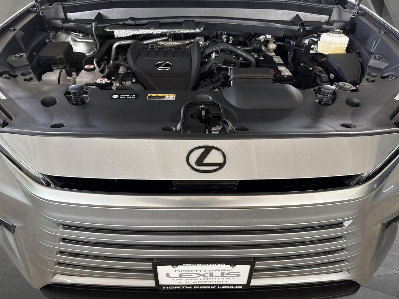 2026 Lexus TX 350 San Antonio TX