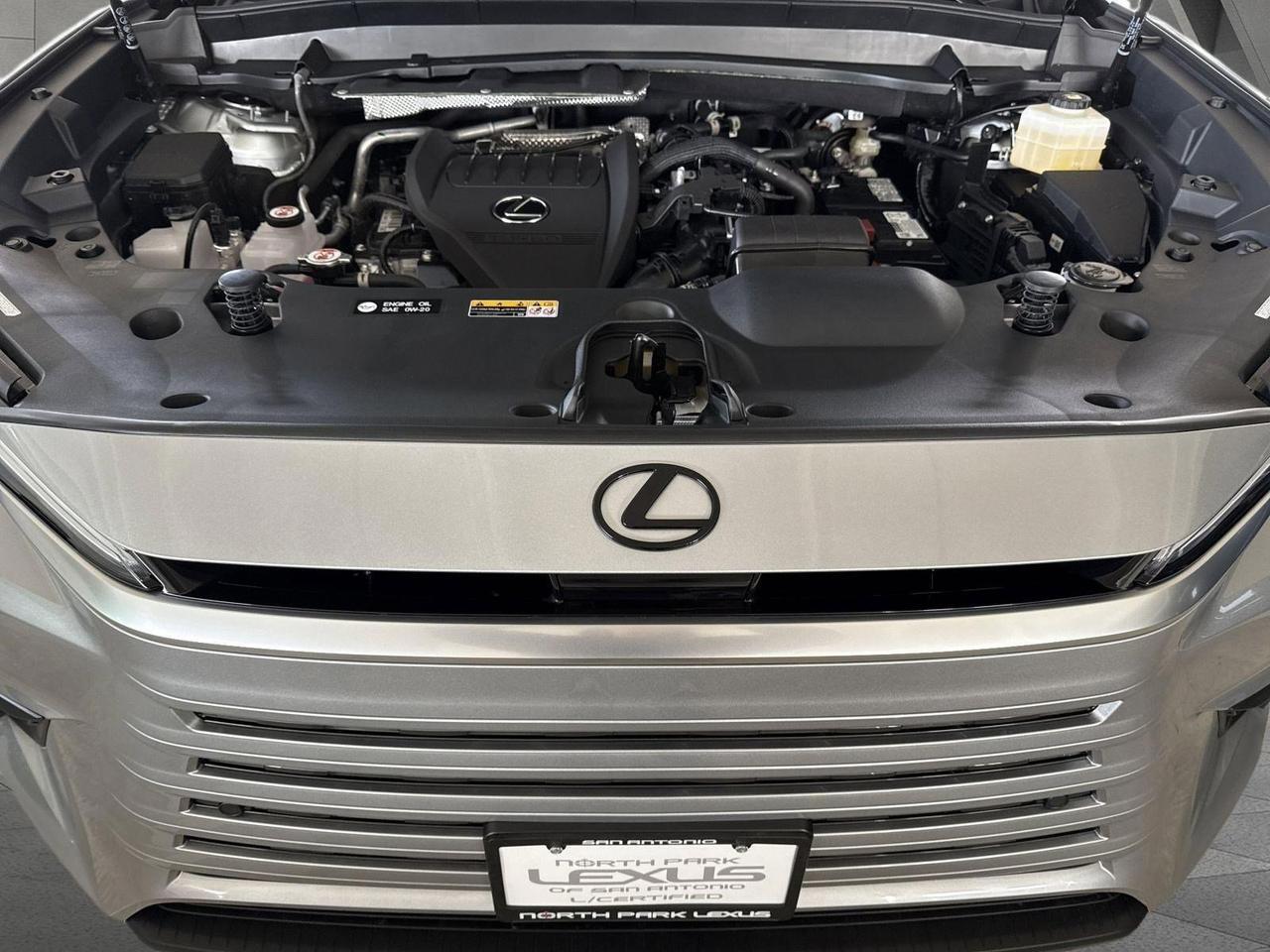 2026 Lexus TX 350 San Antonio TX