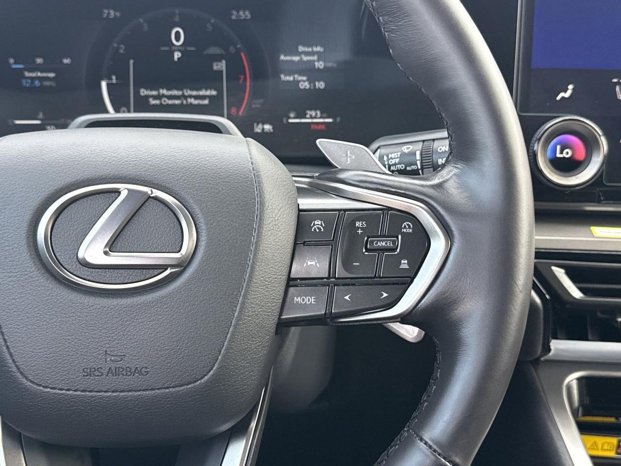 2026 Lexus TX 350 San Antonio TX