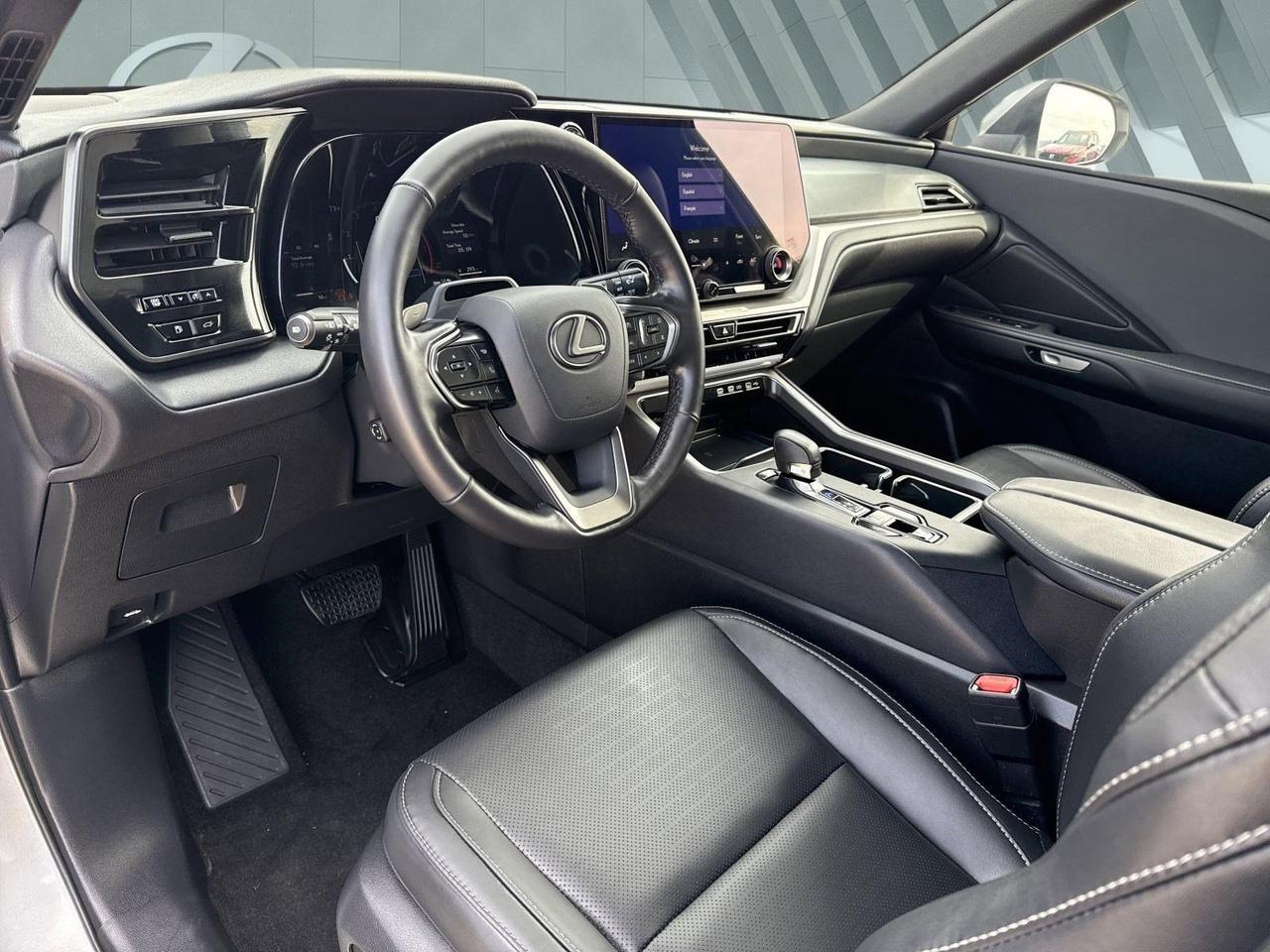 2026 Lexus TX 350 San Antonio TX