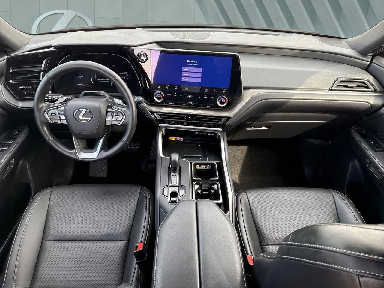 2026 Lexus TX 350 San Antonio TX