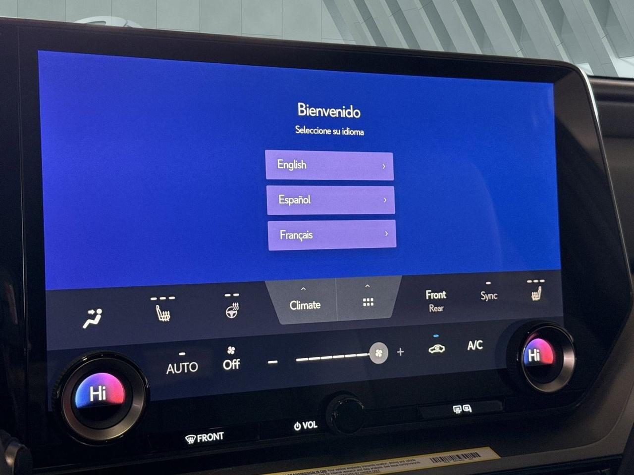 2026 Lexus TX 350 San Antonio TX