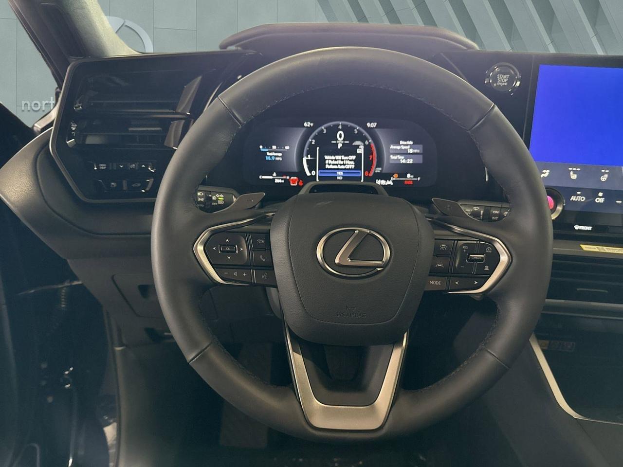 2026 Lexus TX 350 San Antonio TX