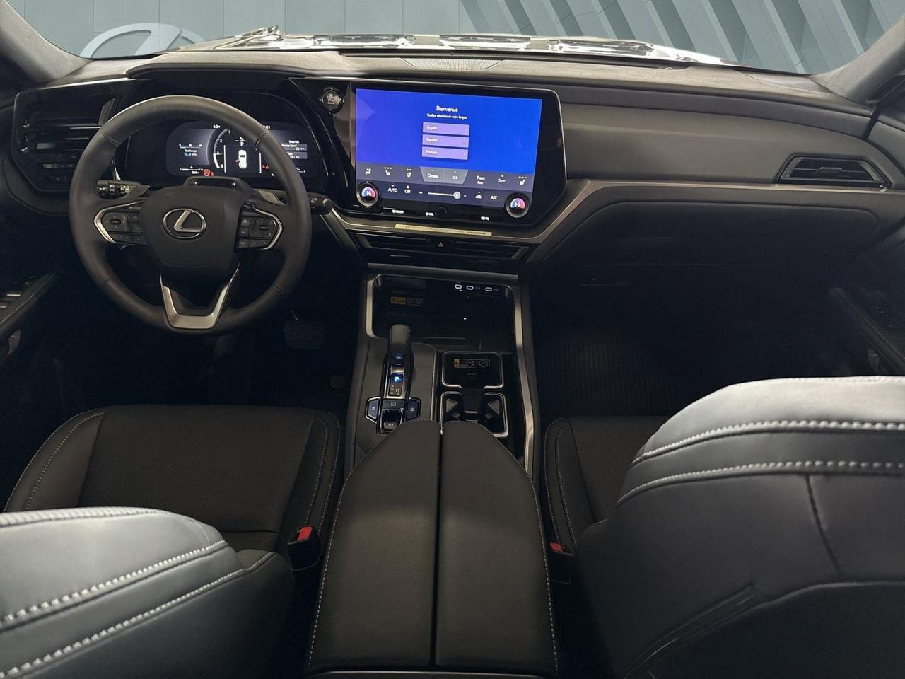 2026 Lexus TX 350 San Antonio TX