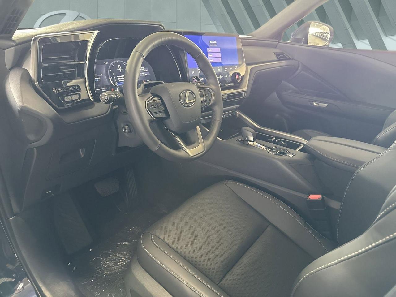 2026 Lexus TX 350 San Antonio TX