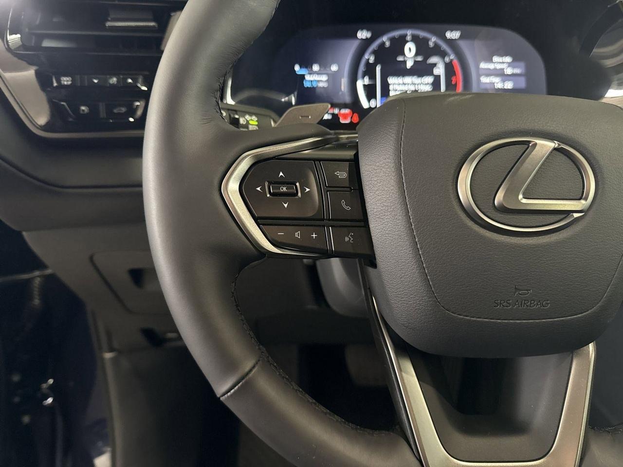 2026 Lexus TX 350 San Antonio TX