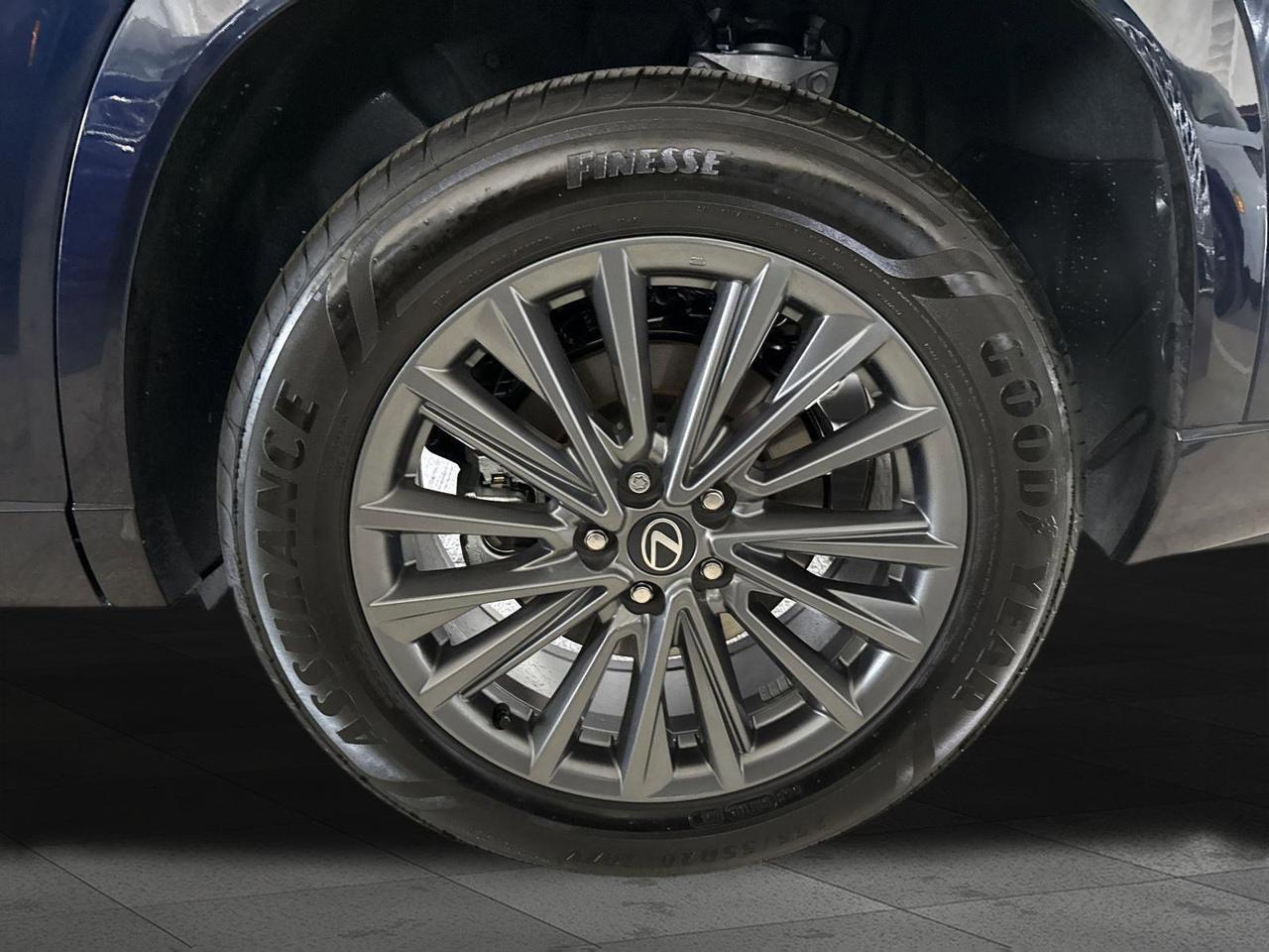 2026 Lexus TX 350 San Antonio TX