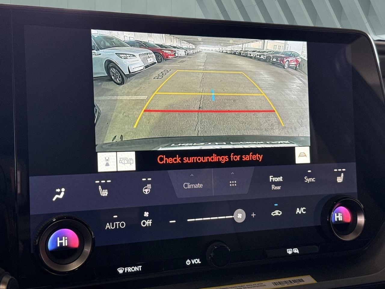 2026 Lexus TX 350 San Antonio TX