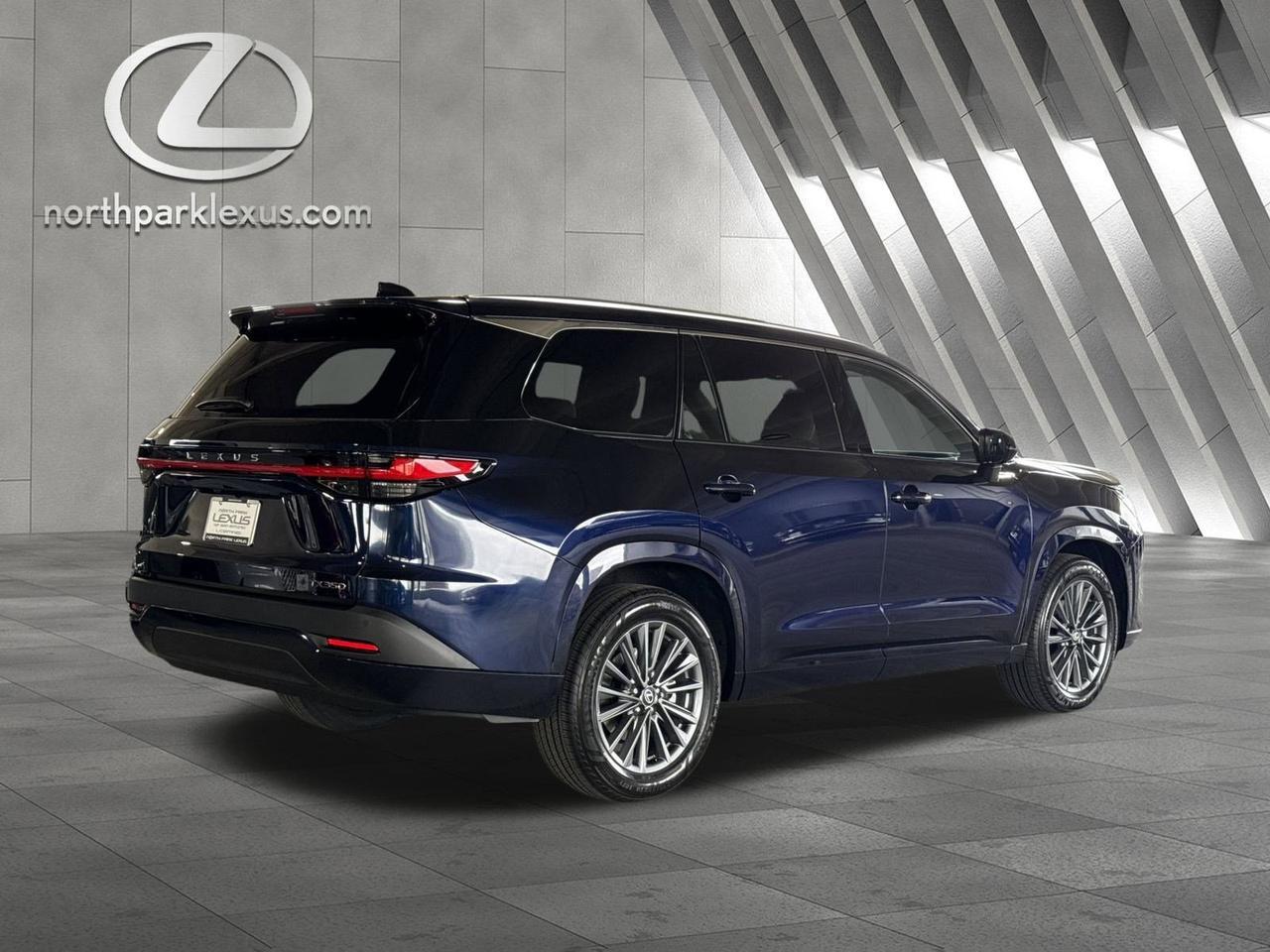 2026 Lexus TX 350 San Antonio TX