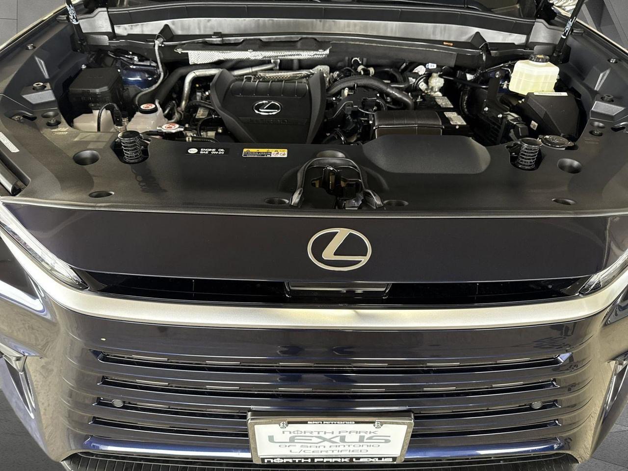 2026 Lexus TX 350 San Antonio TX