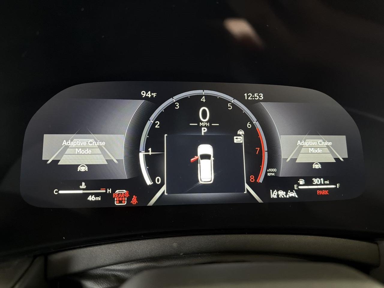 2026 Lexus TX 350 San Antonio TX