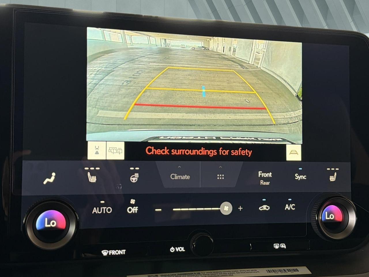 2026 Lexus TX 350 San Antonio TX