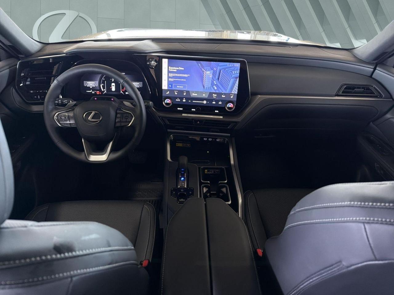 2026 Lexus TX 350 San Antonio TX