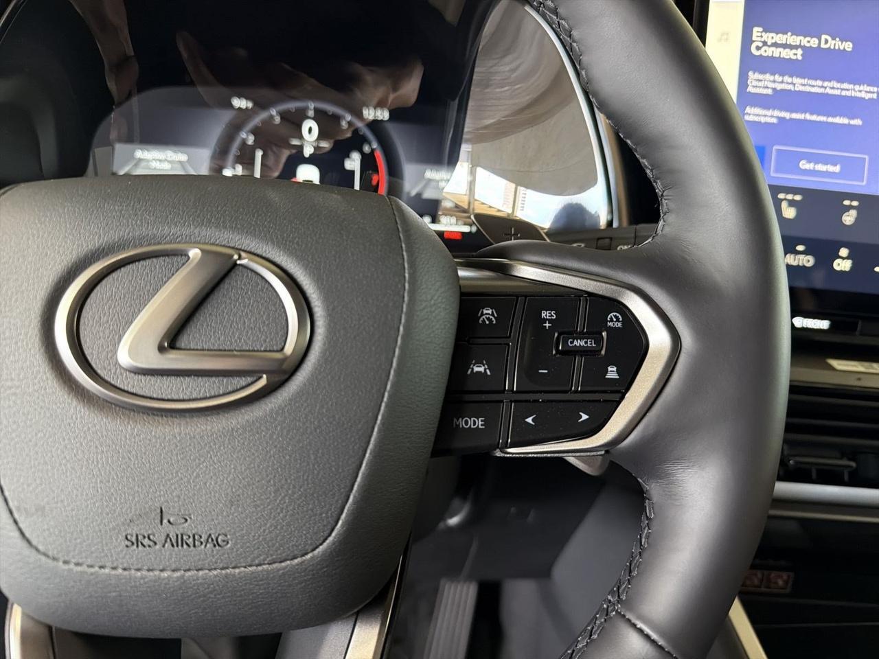 2026 Lexus TX 350 San Antonio TX