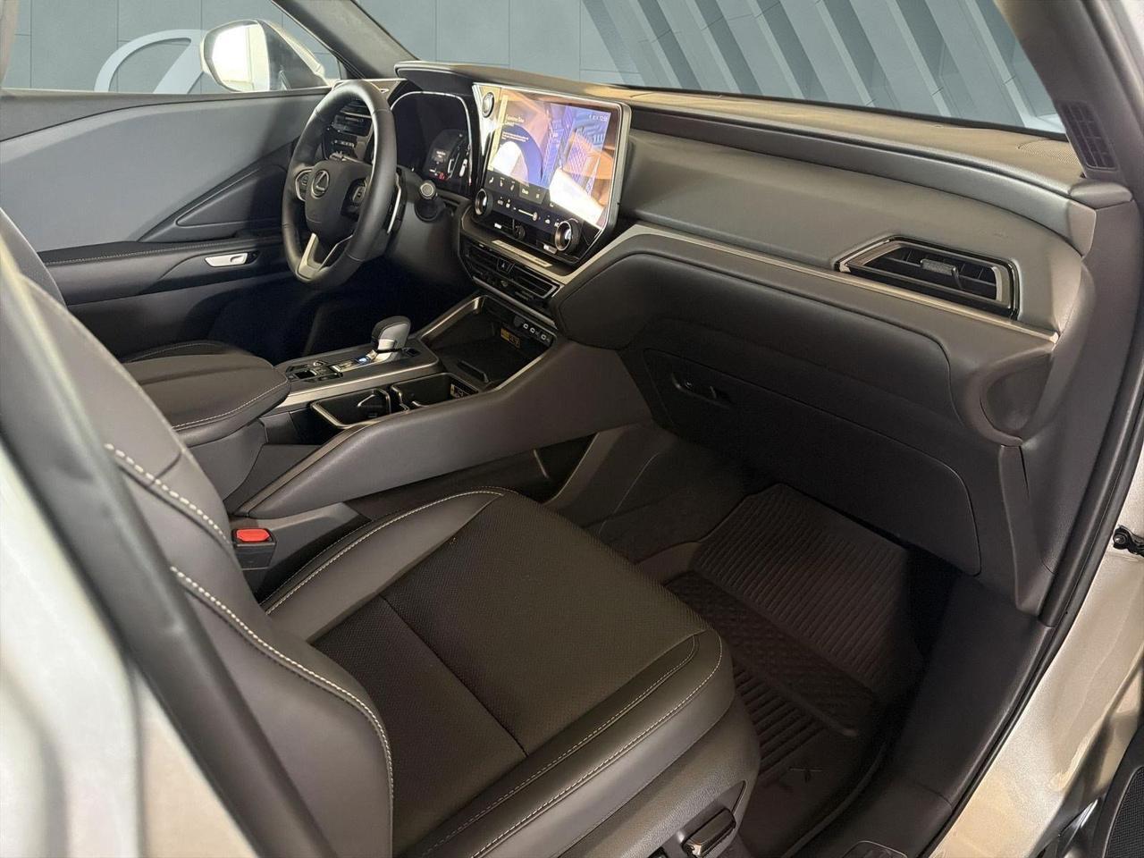 2026 Lexus TX 350 San Antonio TX