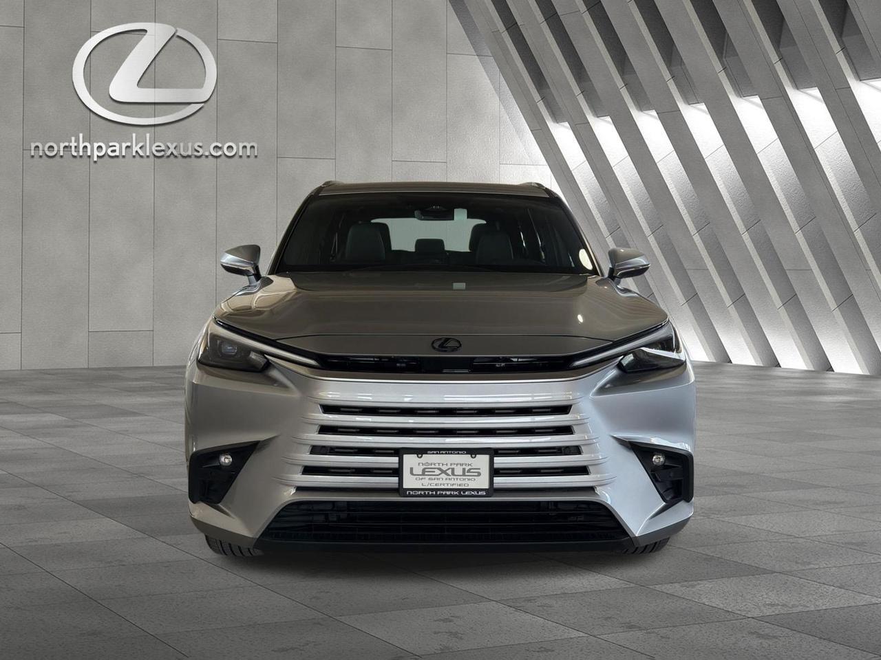 2026 Lexus TX 350 San Antonio TX