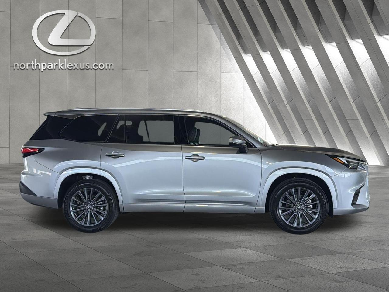 2026 Lexus TX 350 San Antonio TX