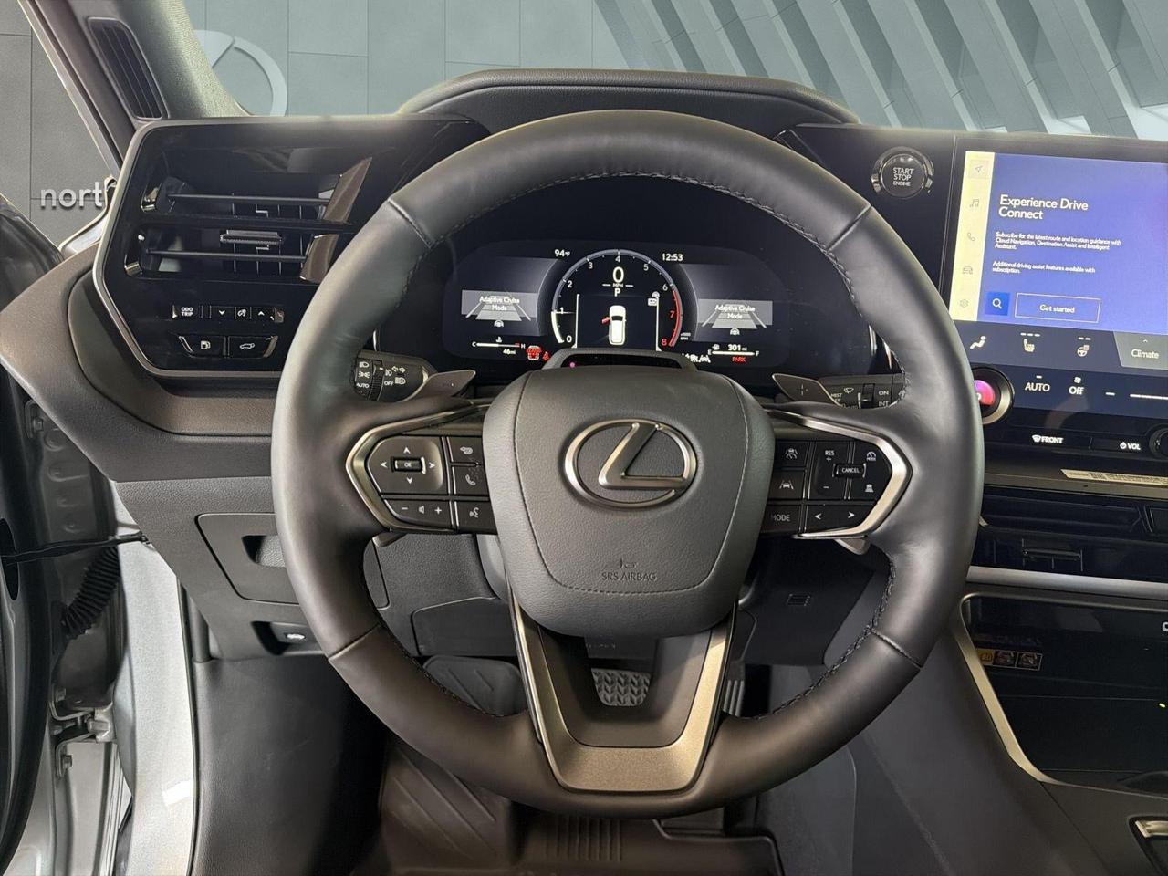 2026 Lexus TX 350 San Antonio TX