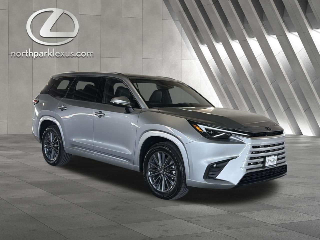 2026 Lexus TX 350 San Antonio TX