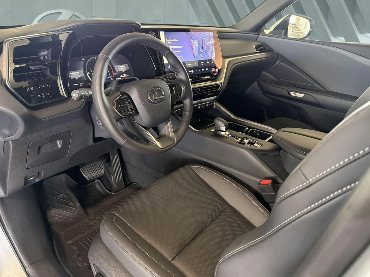 2026 Lexus TX 350 San Antonio TX