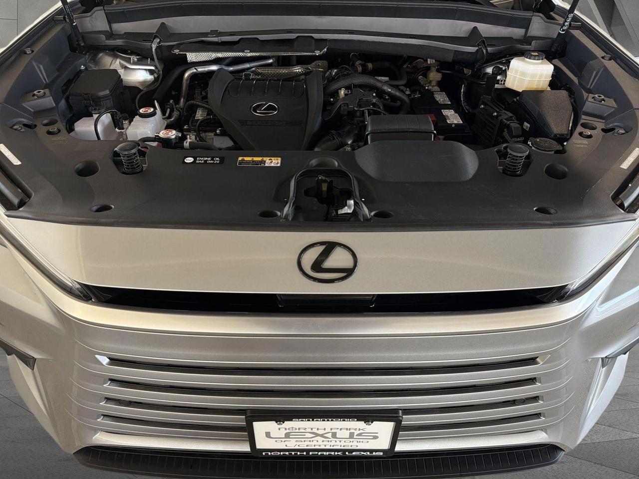 2026 Lexus TX 350 San Antonio TX