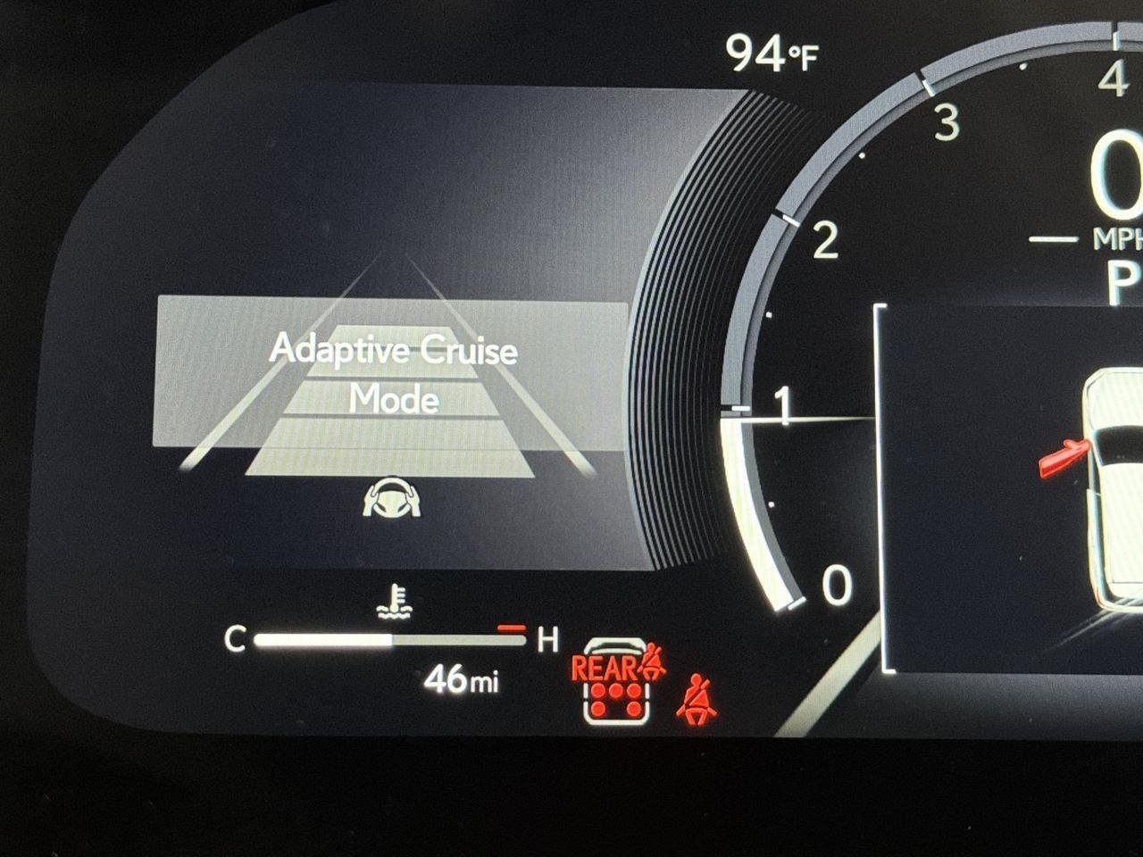 2026 Lexus TX 350 San Antonio TX