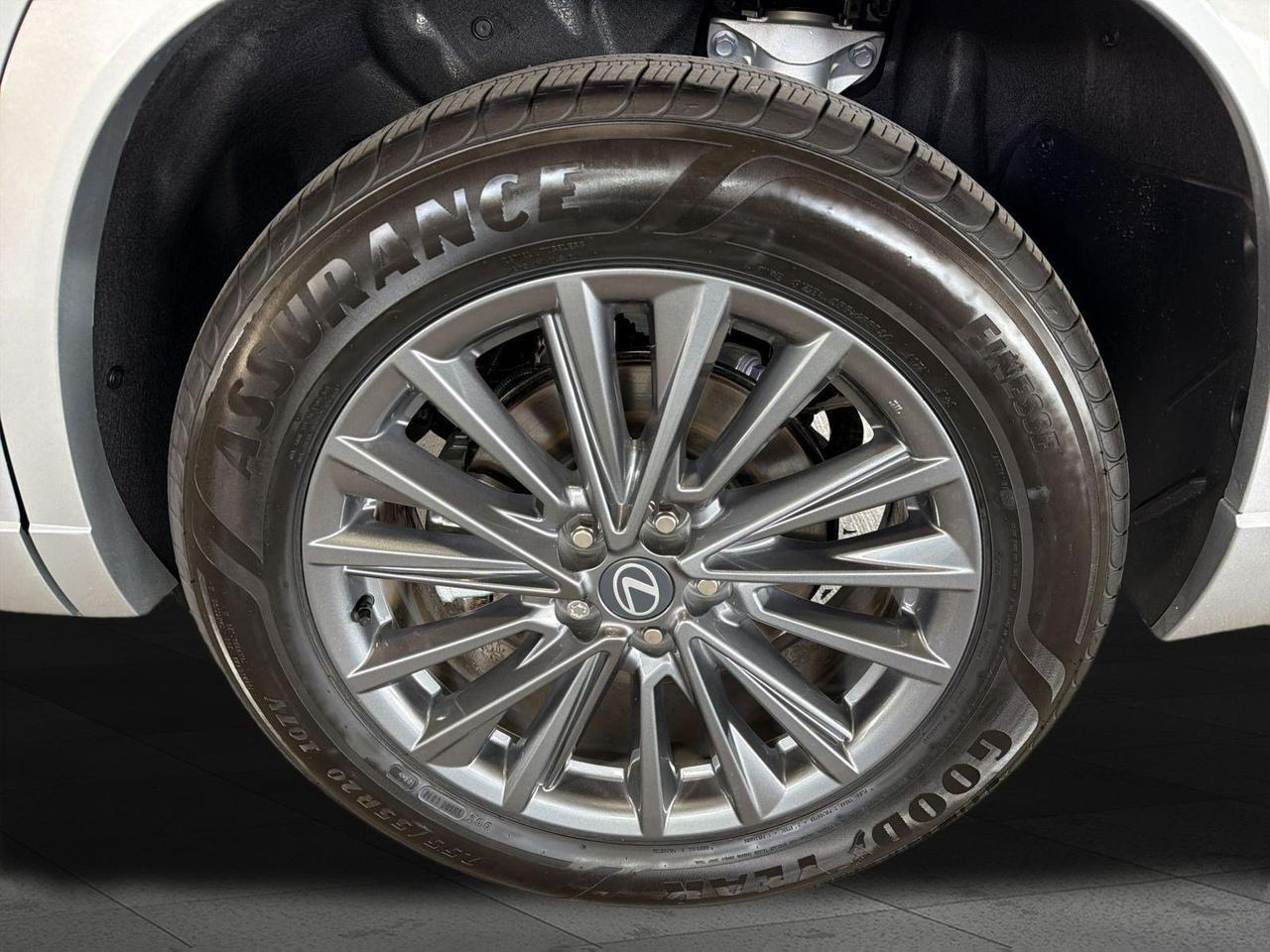 2026 Lexus TX 350 San Antonio TX