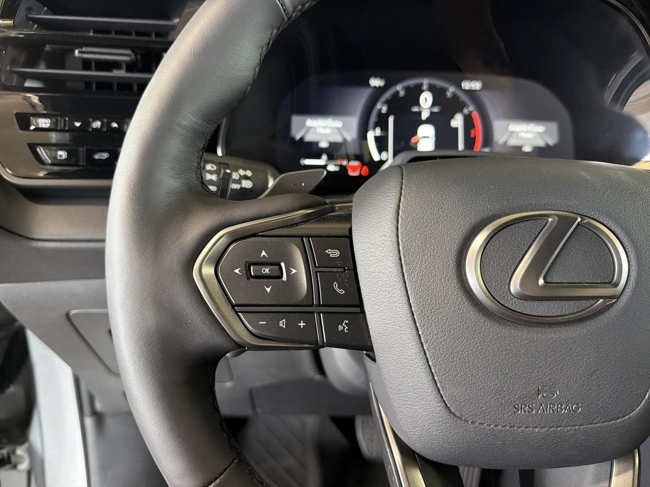 2026 Lexus TX 350 San Antonio TX