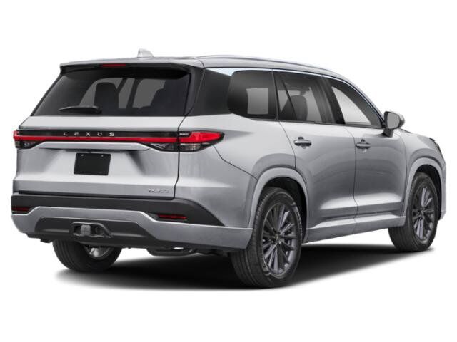 2026 Lexus TX 350