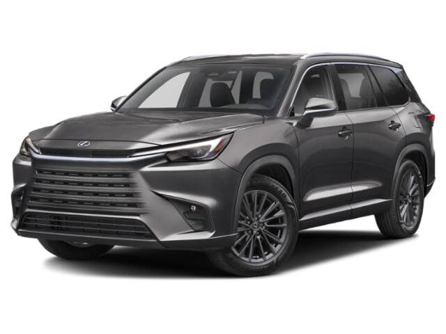 2026 Lexus TX 350