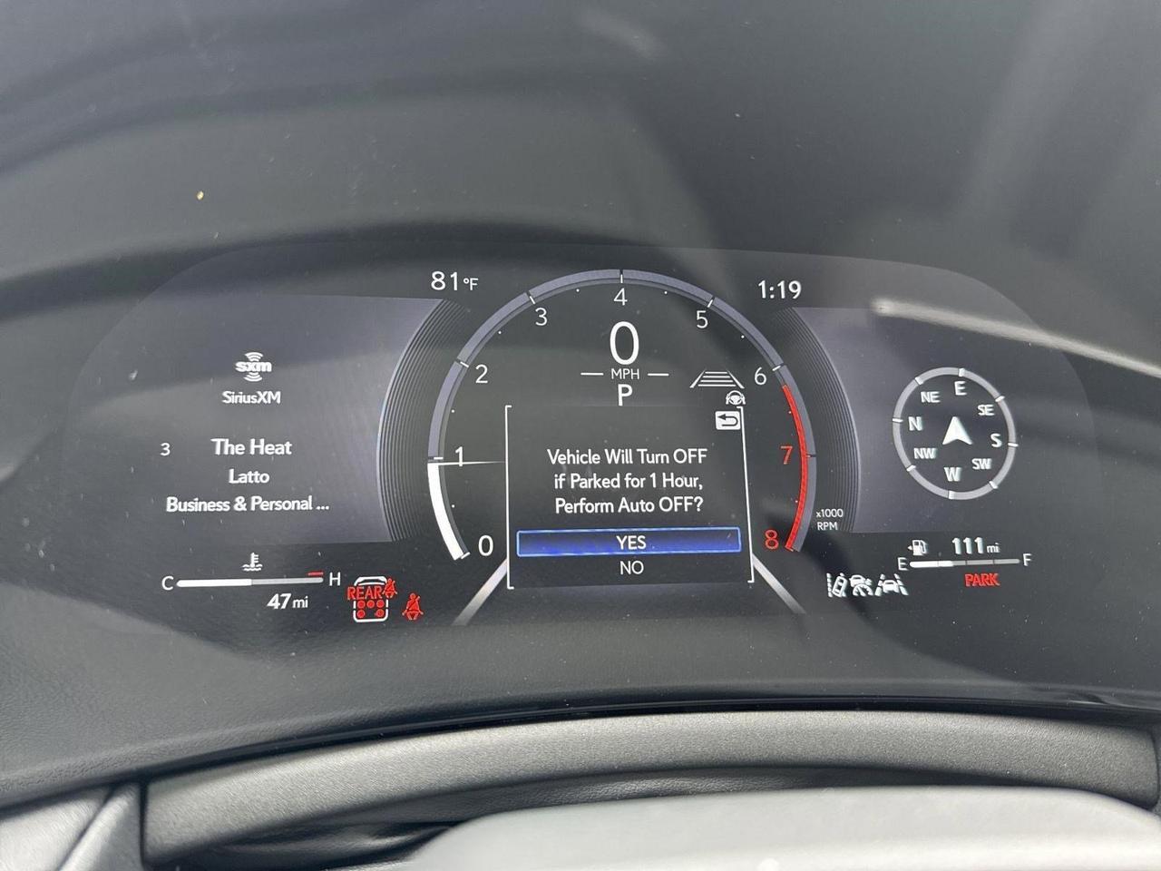 2026 Lexus TX 350 San Antonio TX