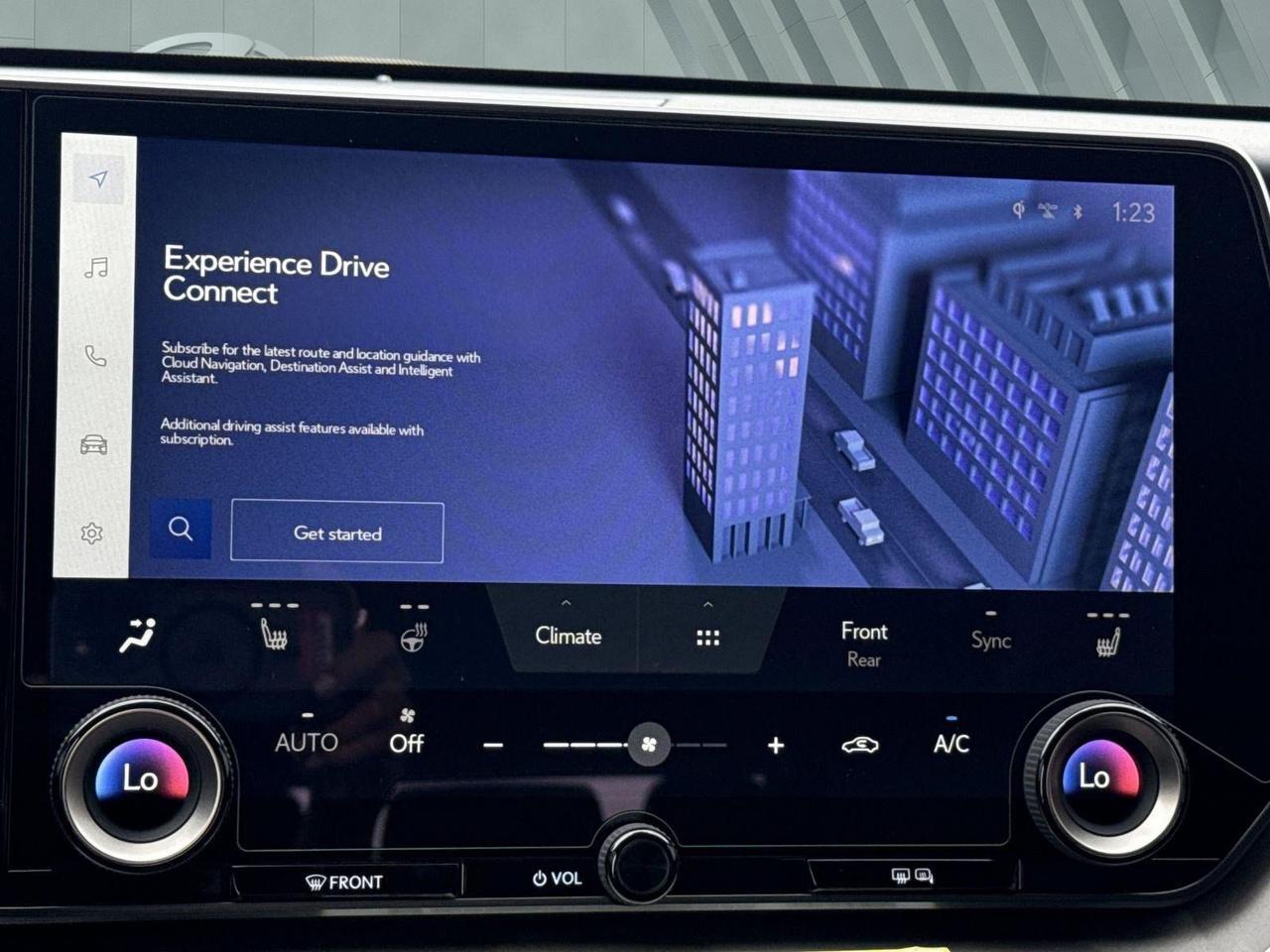 2026 Lexus TX 350 San Antonio TX