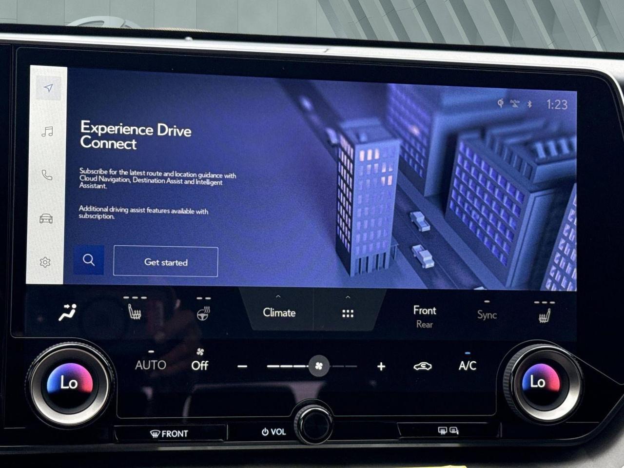 2026 Lexus TX 350 San Antonio TX