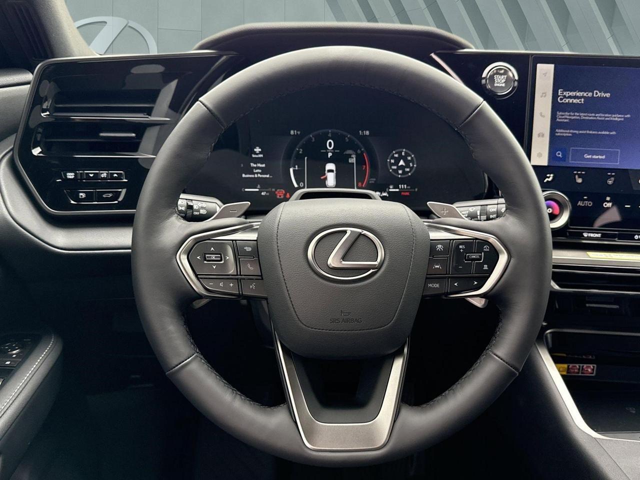 2026 Lexus TX 350 San Antonio TX